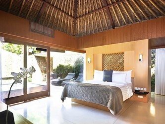 HAVEN POOL VILLA – ONE BEDROOM