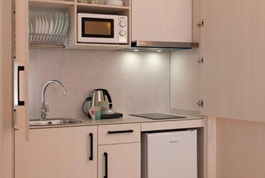 Suite 2 Bedrooms