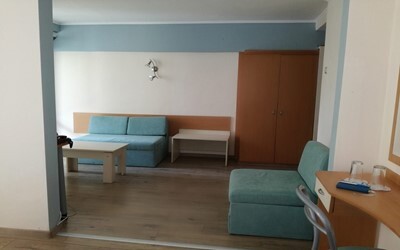 Mez 1 Bedroom
