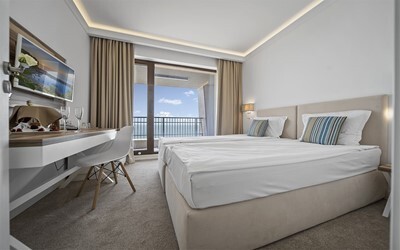1 Bedroom Apartment Ap1