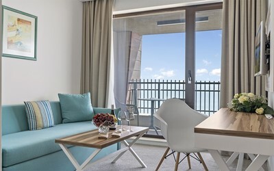 1 Bedroom Apartment Ap1