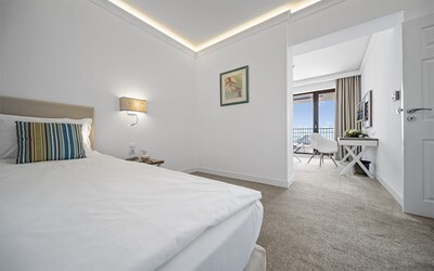 1 Bedroom Apartment Ap1