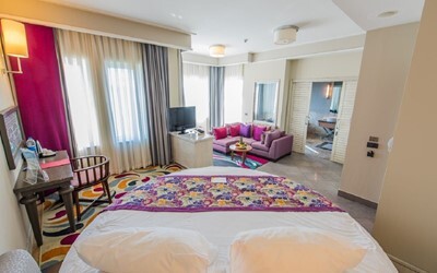 Romance Suite