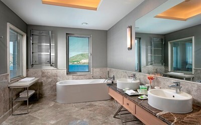 Romance Suite