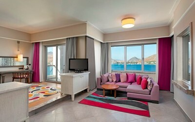 Romance Suite