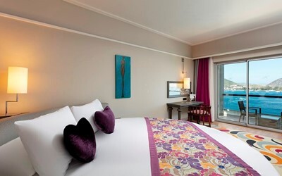 Romance Suite