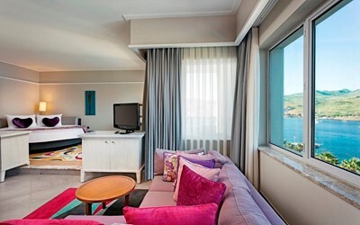 Romance Suite