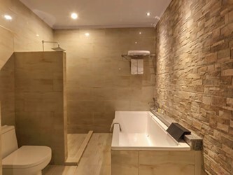 Junior Suite Room