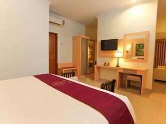 Junior Suite Room