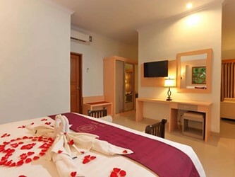 Junior Suite Room