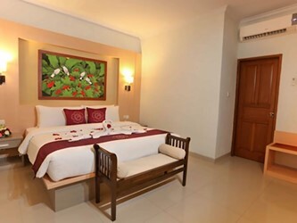 Junior Suite Room