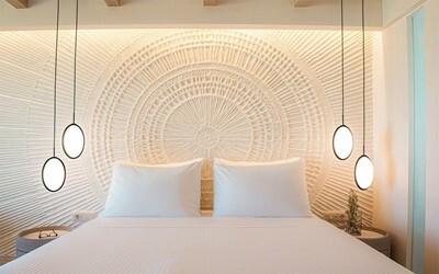 Junior Suite Garden View