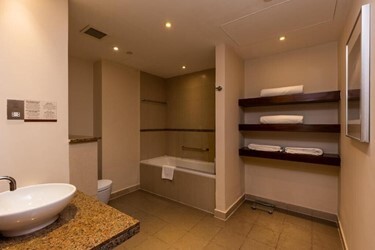 One Bedroom Suite