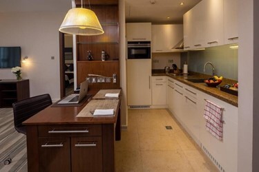 One Bedroom Suite