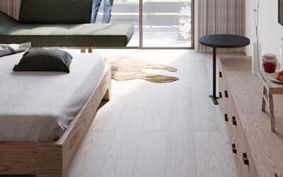 Double room nature basic