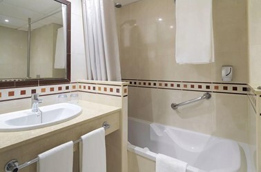Room Superior Sea View