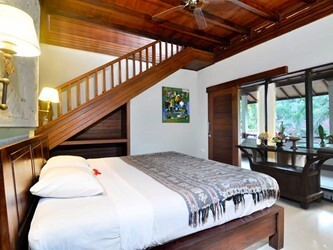 HONEYMOON / TANTRA SUITE