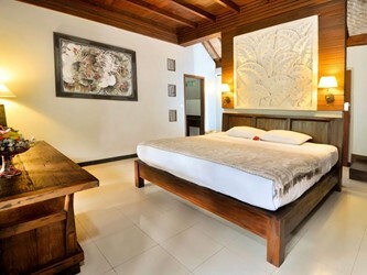HONEYMOON / TANTRA SUITE