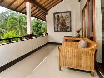 HONEYMOON / TANTRA SUITE