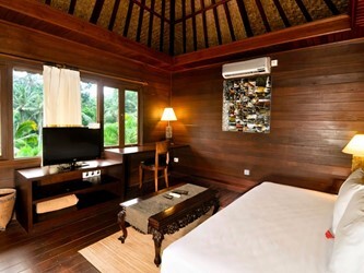 HONEYMOON / TANTRA SUITE
