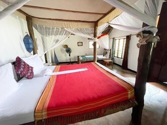 Villa Suite