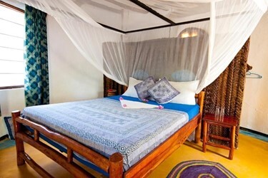 Villa Suite