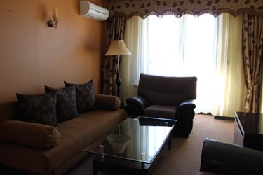 Apartment 1 Bedroom