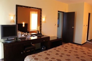 Apartment 1 Bedroom
