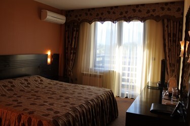 Apartment 1 Bedroom