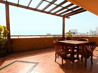 Senior Suite (3 Bedrooms)