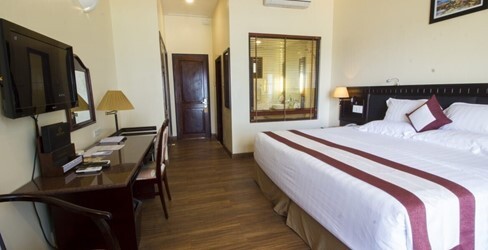 V.I.P. Room