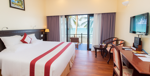 V.I.P. Room