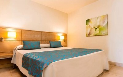 Junior Suite Sea View
