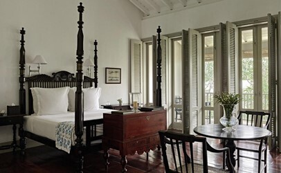 Verandah Chamber
