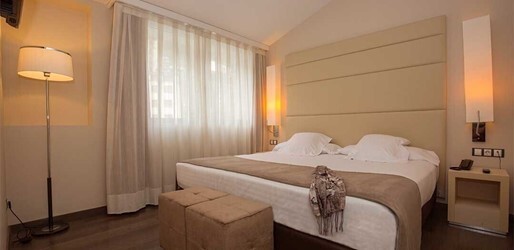 Suite Junior