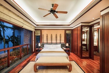2-Bedroom Terrace Suite