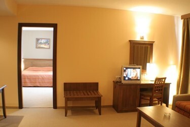 Apartment 1 Bedroom