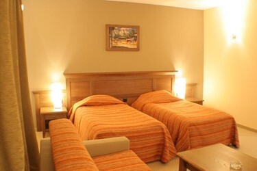Apartment 1 Bedroom