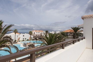 1 Bedroom Apartment Pool View
