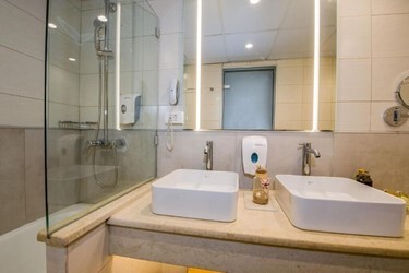 Family Room Mountain View