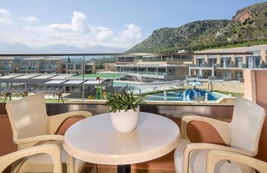 Family Room Mountain View