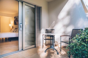 Double/Twin Standard Room