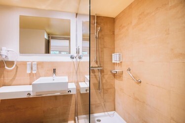 Double/Twin Standard Room
