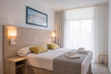 Family Apartment