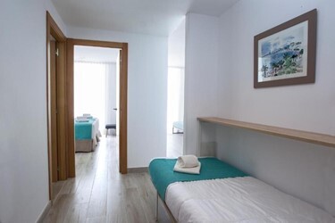 Family Apartment