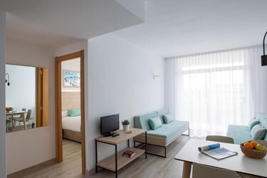 Family Apartment