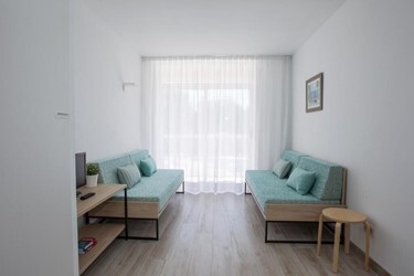 Family Apartment