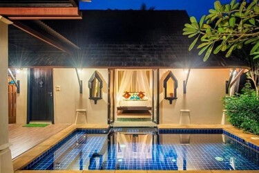Private Pool Villa