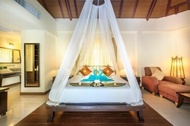Private Pool Villa