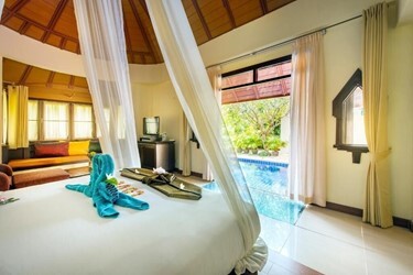 Private Pool Villa